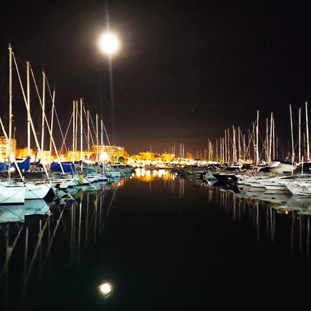 Appartamento Seaview Heaven - Playa A 100M Santa Pola Esterno foto
