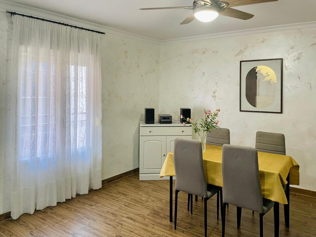 Appartamento Seaview Heaven - Playa A 100M Santa Pola Esterno foto
