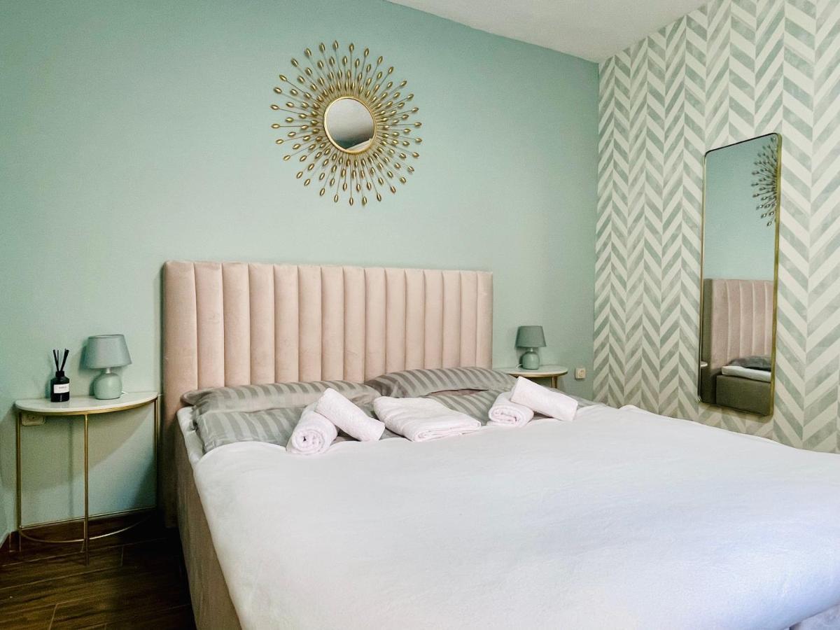 Appartamento Seaview Heaven - Playa A 100M Santa Pola Esterno foto