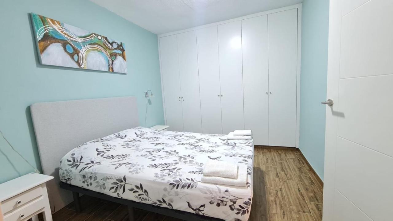 Appartamento Seaview Heaven - Playa A 100M Santa Pola Esterno foto