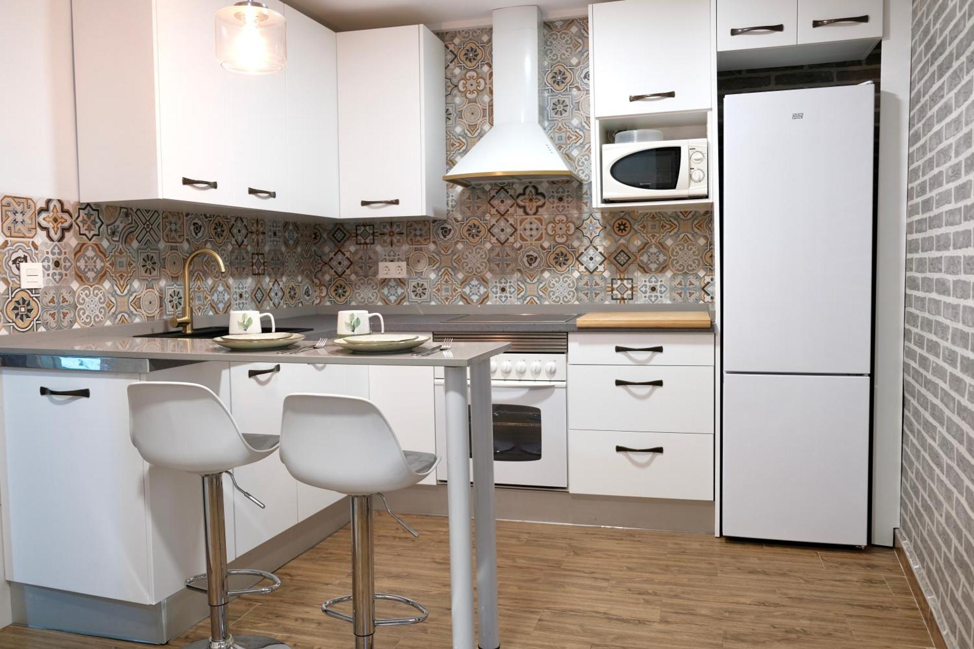 Appartamento Seaview Heaven - Playa A 100M Santa Pola Esterno foto