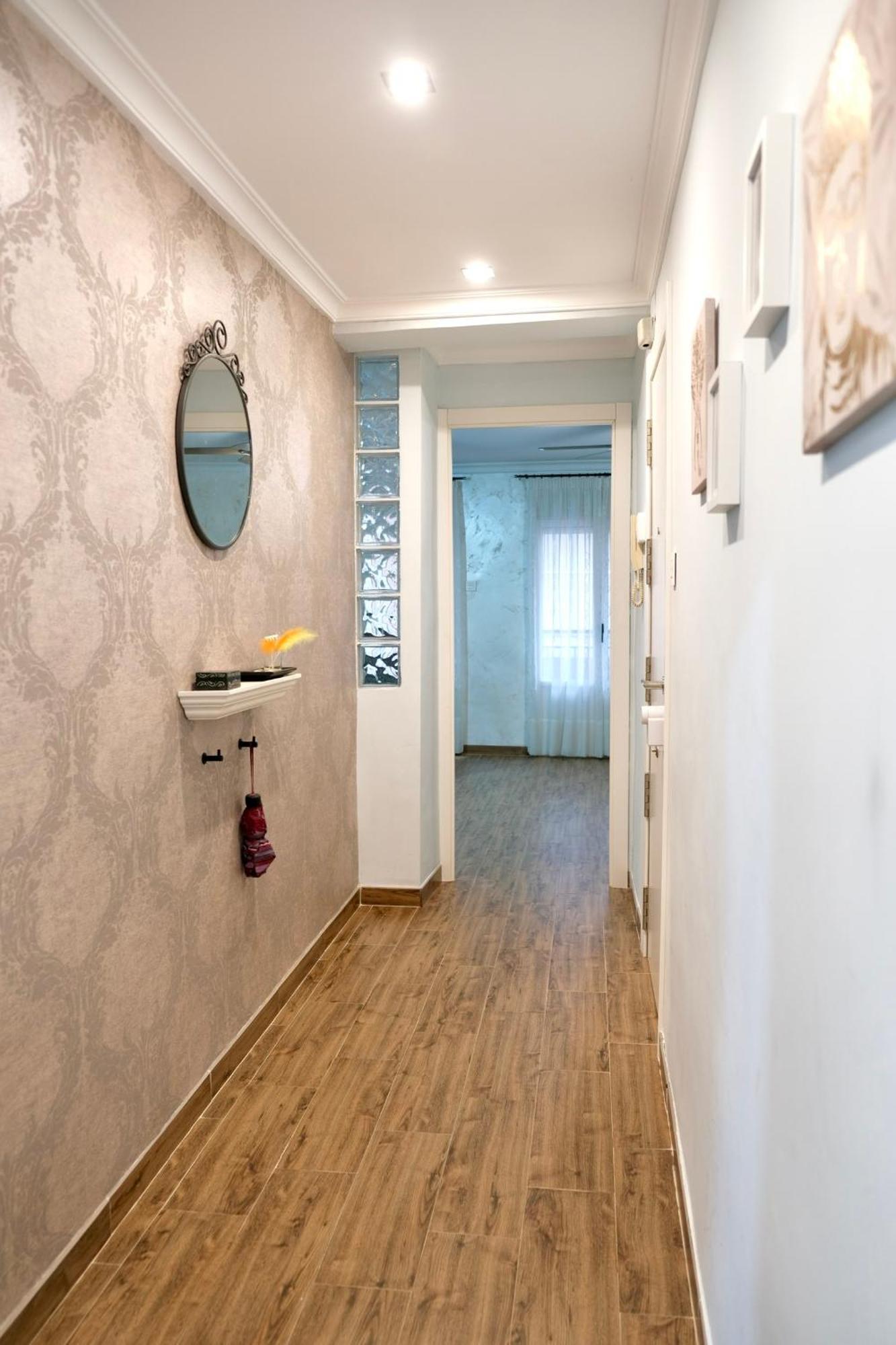 Appartamento Seaview Heaven - Playa A 100M Santa Pola Esterno foto