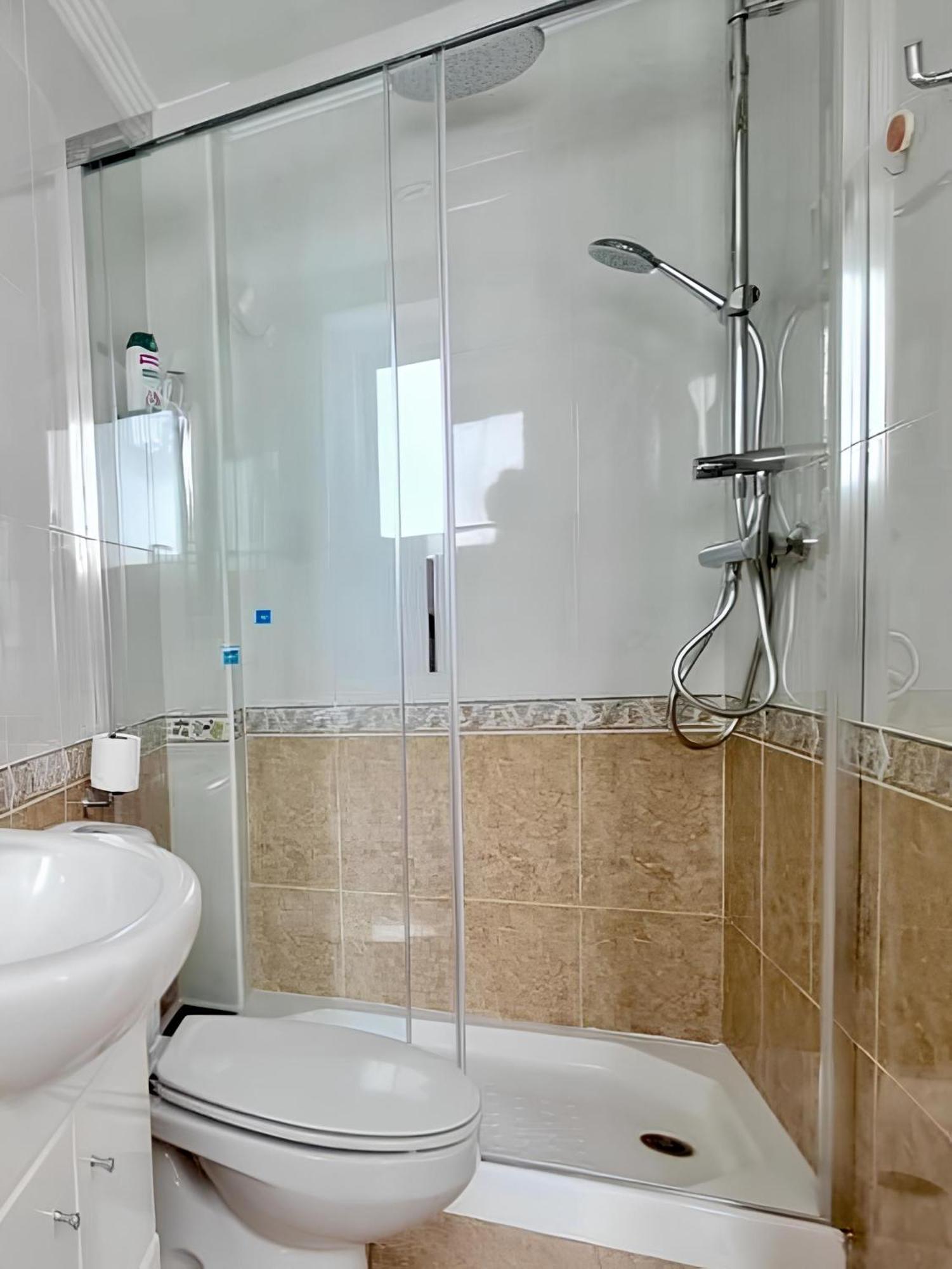 Appartamento Seaview Heaven - Playa A 100M Santa Pola Esterno foto